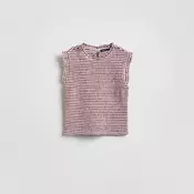 Reserved - LADIES` T-SHIRT