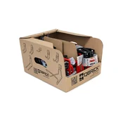 Komplet kljukic Qbrick System Custom Hooks Set 2 65560