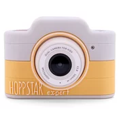 Hoppstar deciji digitalni fotoaparat Expert,Citron