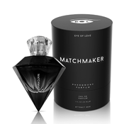 EOL Feromonen Parfum Matchmaker Black Diamond - 30 ml