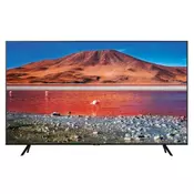 Samsung UE55TU7172UXXH Smart TV 55" 4K Ultra HD DVB-T2