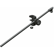 Konig & Meyer 258 Table Microphone Clamp Black