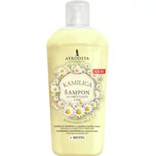 Šampon za osjetljivu kosu – Kamilica, 950 ml
