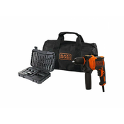 BLACK&DECKER BEH710SA32 Udarna bušilica 710W