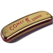 HOHNER UST.HAR.COMET 40