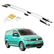 Strešne nosilce Volkswagen Caddy Short Standard od 2003-2020