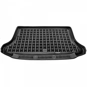 Rubber trunk mat Toyota Rav4 2006-2012