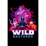 Wild Bastards Steam (PC) Key EUROPE