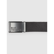Blue Tomato Webbing Belt black