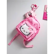 Sinsay - Ranac Hello Kitty - roze