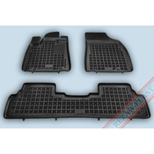 Rezaw-Plast Tipske patosnice za  Lexus RX III (AL10) (2012-2015) - facelift, all models includes