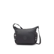 KIPLING Torba za čez ramo Gabb antracit