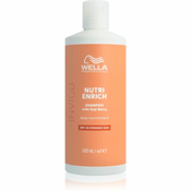 Invigo Nutri-Enrich Deep Nourishing Shampoo - 500 ml