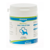 Canina Petvital GAG 180 tablet - za vezi in sklepe - Kosti, sklepi in zobje - Canina