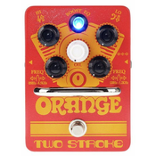 Pedala Orange - Two Stroke Boost EQ, crvena