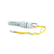 Zunanji priključek kabel RJ45 PE