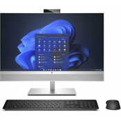 Racunalo HP EliteOne 870 G9 NT AiO | 16 GB RAM | QHD / i7 / RAM 16 GB / SSD Pogon