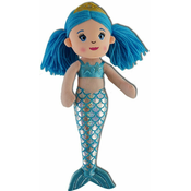 Sirena plava