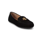 Lauren Ralph Lauren Mokasini BARNSBURY črna