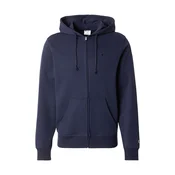 Champion Authentic Athletic Apparel Jopa na zadrgo temno modra