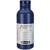 Schmincke Akademie Akrilna barva 447 Prussian Blue 250 ml 1 kos