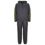 Emporio Armani EA7  VENTUS7 TRACKSUIT  Siva