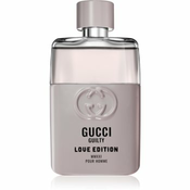 Gucci Guilty Love 21 Muška toaletna voda, 50ml