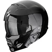 SCORPION Exo-combat Ii Black