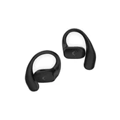 Headphones KSIX Cosmos Black
