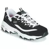 Skechers d lites biggest fan 11930-bkw