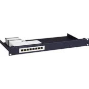 slomart Rackmount.IT RM-UB-T4 Komplet za Montažu u Rek