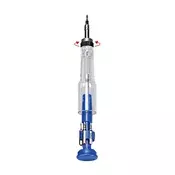 SPROTEK set odvijača, 6-dijelni ratchet STD-610