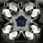 Dream Theater - Train of Thought Instrumental (CD + 2 Vinyl)