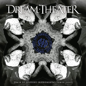 Dream Theater - Train Of Thought Instrumental Demos (2 LP + CD)