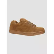 Es Accel OG Skate Shoes gum