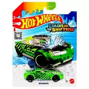 Hot Wheels: barvni avtomodel - Barbaric
