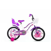 CAPRIOLO Adria Fantasy 16