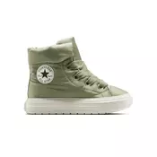 Gležnjarji Converse Chuck Taylor All Star Elements Boot High Top A14275C Zelena