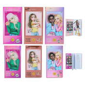 shumee Mini pobarvanka telefon TOP model