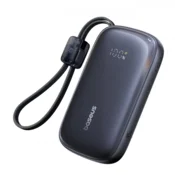 Baseus Power bank Baseus EnerFill FC21 Qpow 3 Ultra 20000mAh 45W, (5000533491)