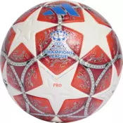 adidas Žoga UEFA Womens Champions League Final Pro Match Ball 2025/26