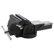 JCB Litoželezni primež z nakovalom 10 250 mm (litoželezni SG)