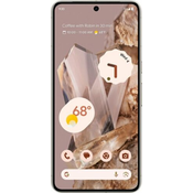 GOOGLE pametni telefon Pixel 8 Pro 12GB/512GB, Porcelain