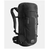 Pohodniški nahrbtnik Ortovox Traverse 28 S Black Raven