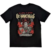 Ice Nine Kills Majica Wrath Unisex Black M