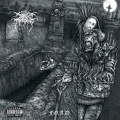 Darkthrone - F.O.A.D. (Gatefold Sleeve) (LP)