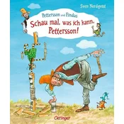 Schau mal, was ich kann, Pettersson!