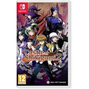 Castle of Shikigami 2 (SWITCH)