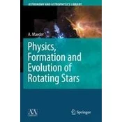 Physics, Formation and Evolution of Rotating Stars