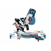 BOSCH Potezna žaga GCM 8 SDE